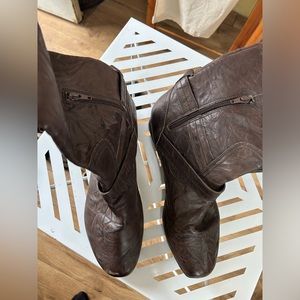 Indigo by Clarks boots